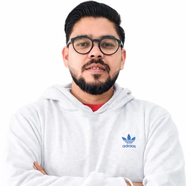 Shubham, UGC NET qualified instructor for Commerce and Management